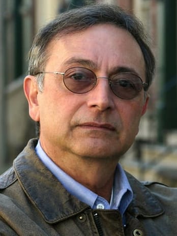 Девід Л. Снайдер