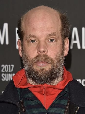 Will Oldham