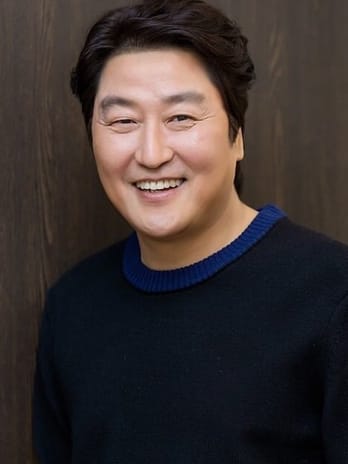 Song Kang-ho