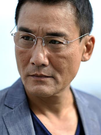 Tony Leung Ka Fai