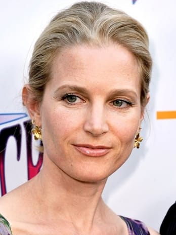 Bridget Fonda