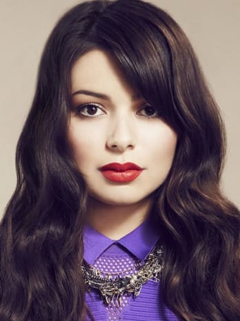 Miranda Cosgrove