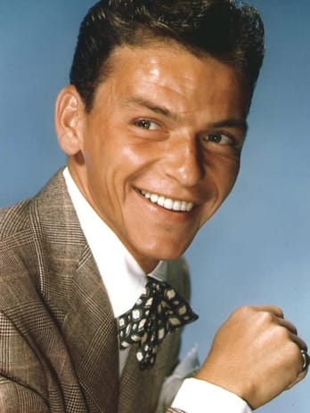 Frank Sinatra