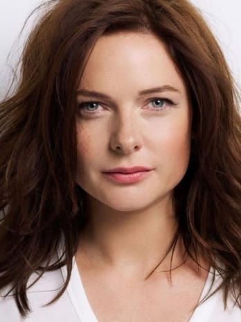 Rebecca Ferguson