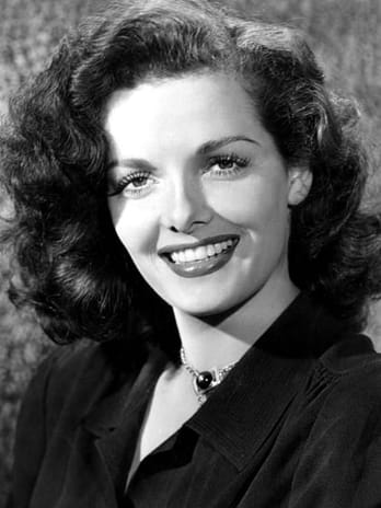Jane russell