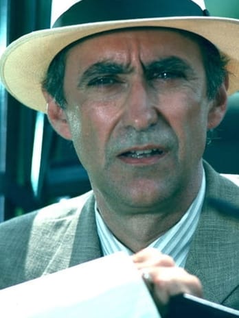 Martin ferrero