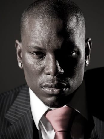 Tyrese Gibson