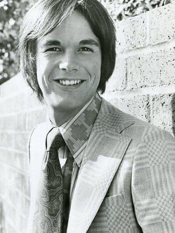 John David Carson