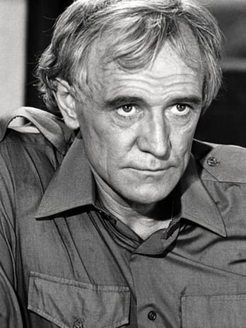 Richard Harris