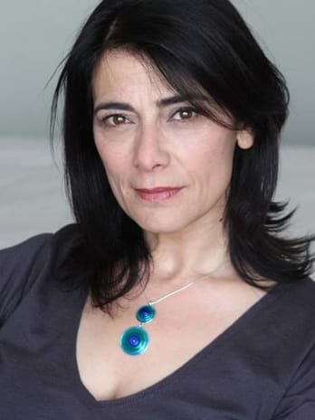 Hiam Abbass