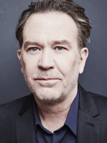 Timothy Hutton
