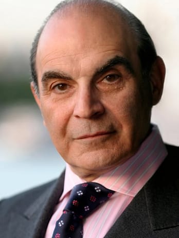 David Suchet
