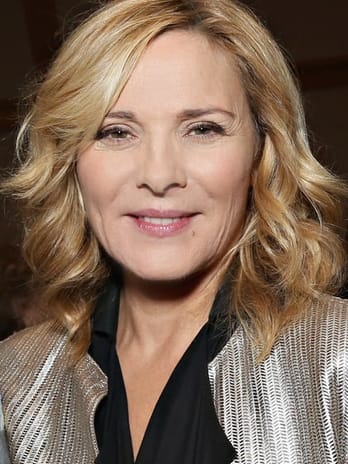 Kim Cattrall