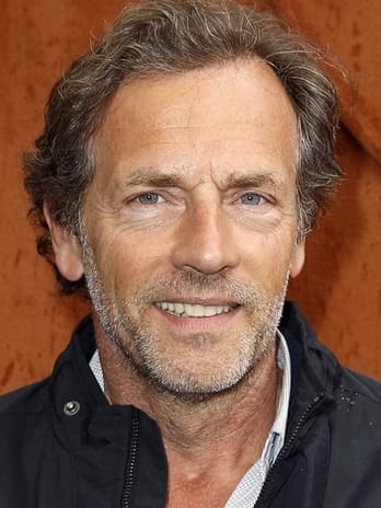 Stéphane Freiss