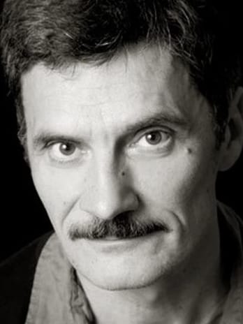 Bernard Blancan