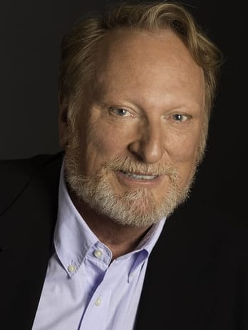 Jeffrey Jones