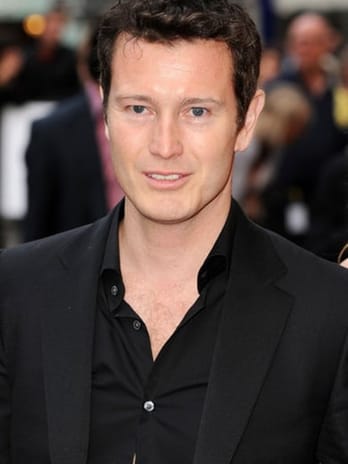 Nik Moran