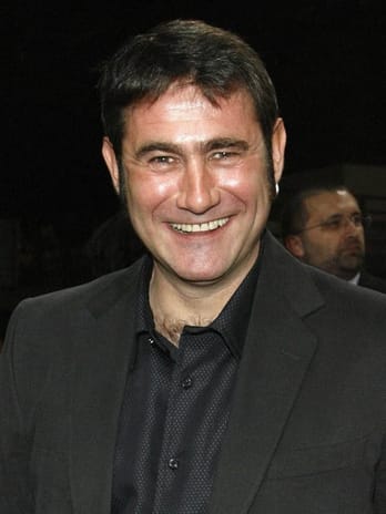 Sergi Lopez