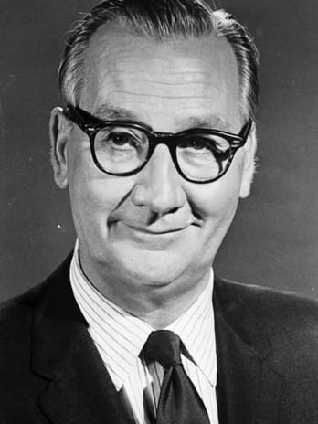 Edward Andrews