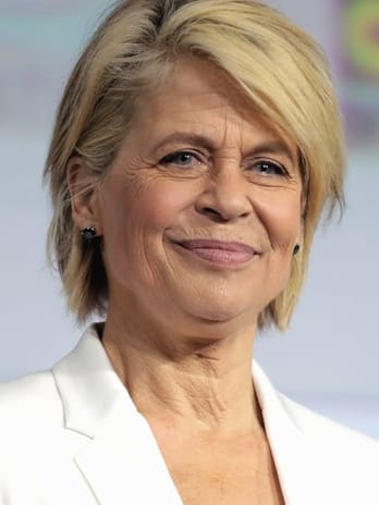 Linda Hamilton