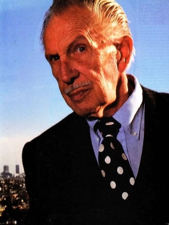 Vincent Price