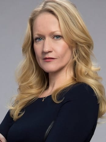 Paula Malcolm