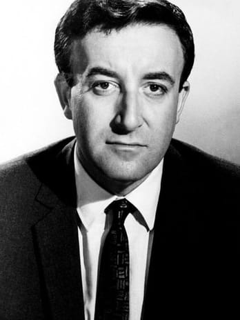 Peter Sellers