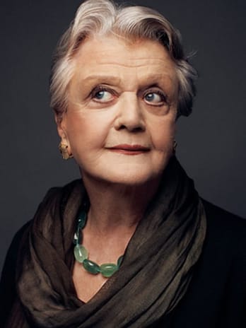 Angela Lansbury