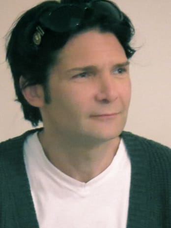 Corey Feldman