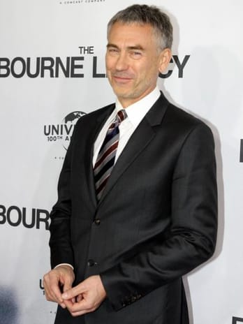 Tony Gilroy