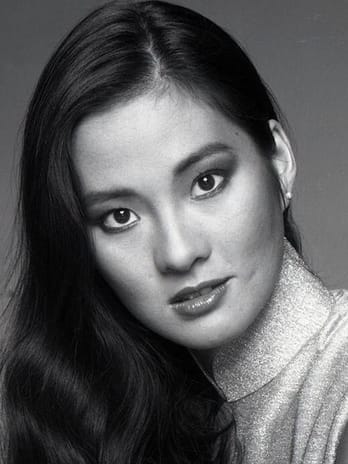 Rosalind Chao