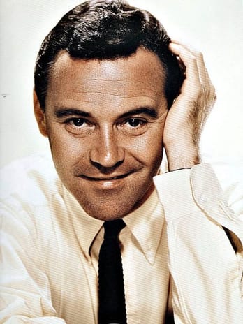 Jack Lemmon