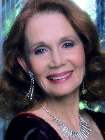 Katherine Helmond