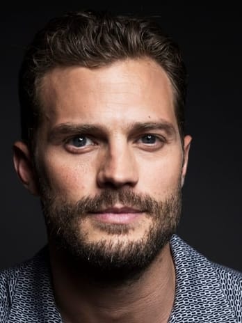 Jamie Dornan