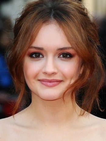 Olivia Cooke