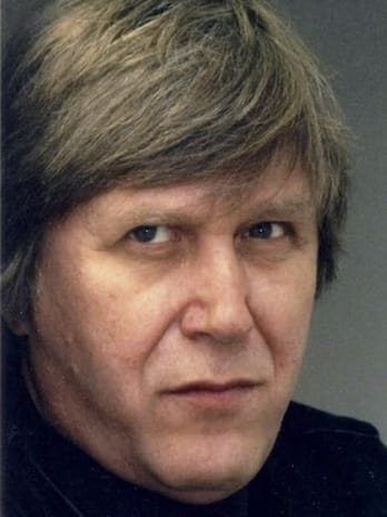 Vitaly Baganov