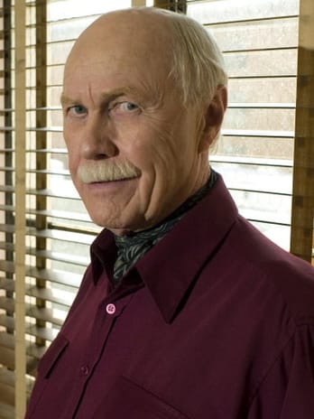 Harve Presnell