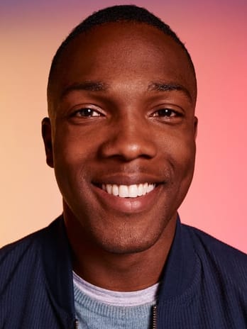 Tosin Cole