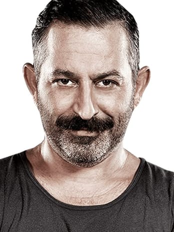 Cem Yilmaz