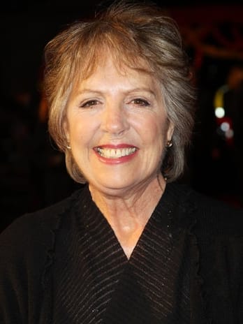 Penelope Wilton