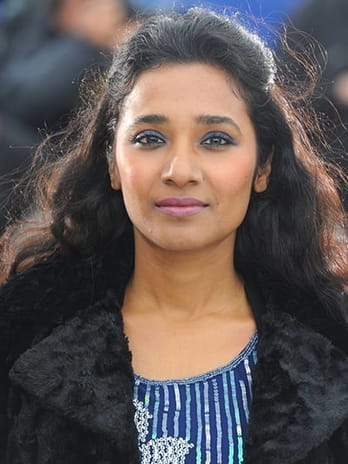 Tannishtha Chatterjee