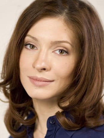 Елена Подкаминская