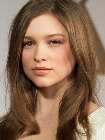 Sophie Cookson