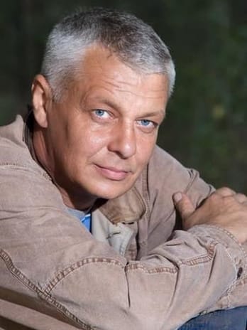 Сергей Воляновский