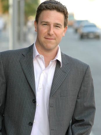 Jason Harris Katz
