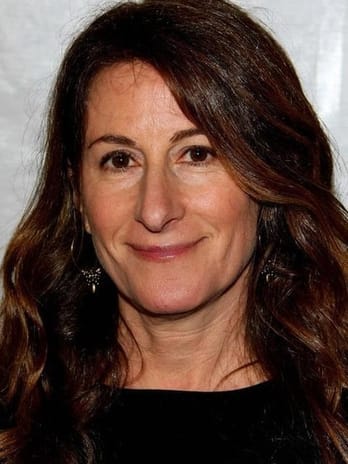 Nicole Holofsener