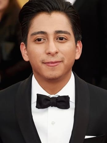 Tony Revolori