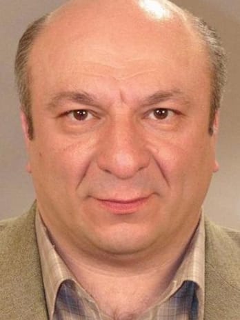 Михаил Богдасаров