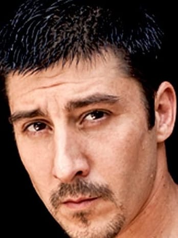David Belle