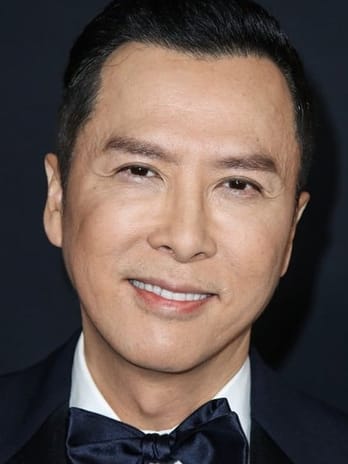 Donnie Yen